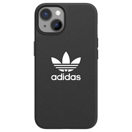Adidas OR Molded Case BASIC dėklas iPhone 14 - juodas