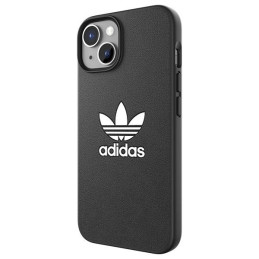 Adidas OR Molded Case BASIC dėklas iPhone 14 - juodas
