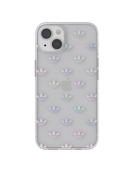 Adidas OR SnapCase ENTRY dėklas iPhone 13 - įvairiaspalvis Adidas OR SnapCase ENTRY dėklas iPhone 13 - įvairiaspalvis