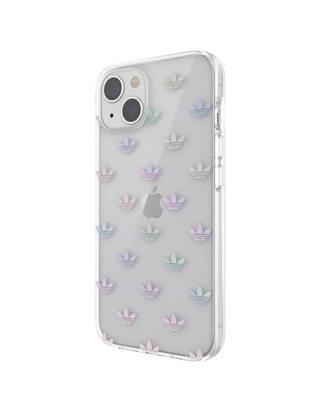 Adidas OR SnapCase ENTRY dėklas iPhone 13 - įvairiaspalvis Adidas OR SnapCase ENTRY dėklas iPhone 13 - įvairiaspalvis