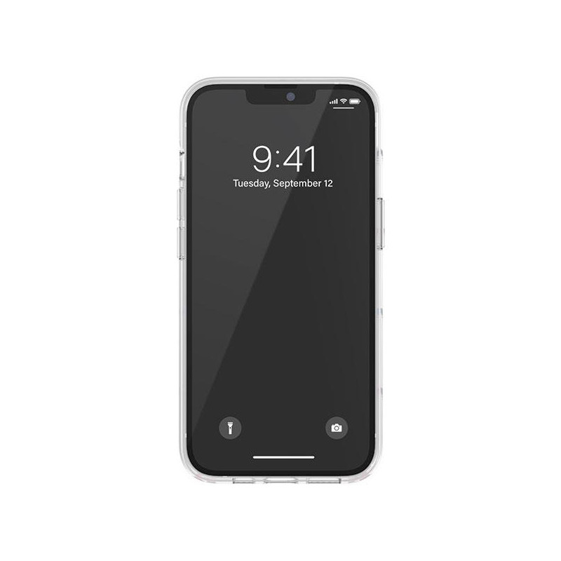 Adidas OR SnapCase ENTRY dėklas iPhone 13 - įvairiaspalvis