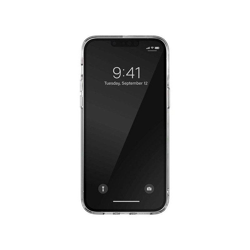 Adidas SP SnapCase ENTRY dėklas iPhone 14 Pro - daugiaspalvis