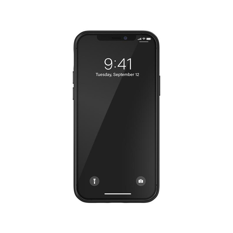 Adidas OR SnapCase Grafinis dėklas, skirtas iPhone 12 / iPhone 12 Pro - įvairiaspalvis