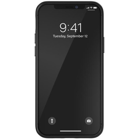 Adidas OR SnapCase Grafinis dėklas, skirtas iPhone 12 / iPhone 12 Pro - įvairiaspalvis Adidas OR SnapCase Grafinis dėklas, skirtas iPhone 12 / iPhone 12 Pro - įvairiaspalvis