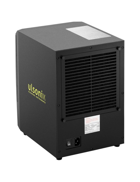 Oro valytuvas su ozono generatoriumi 5 filtrai UV lempa