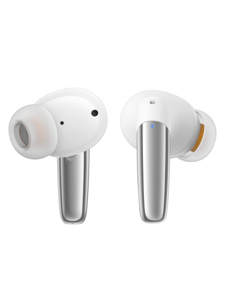 Joyroom Jbuds Series JR-BB1 TWS belaidės į ausis įdedamos ausinės – baltos Joyroom Jbuds Series JR-BB1 TWS belaidės į ausis įdedamos ausinės – baltos