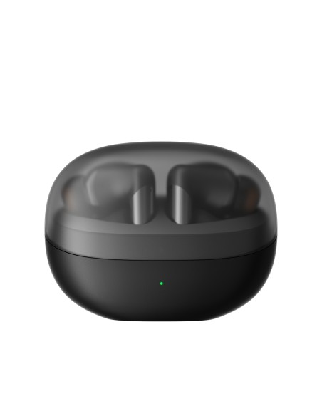 Joyroom Jbuds Series JR-BB1 TWS belaidės į ausis įdedamos ausinės – juodos Joyroom Jbuds Series JR-BB1 TWS belaidės į ausis įdedamos ausinės – juodos