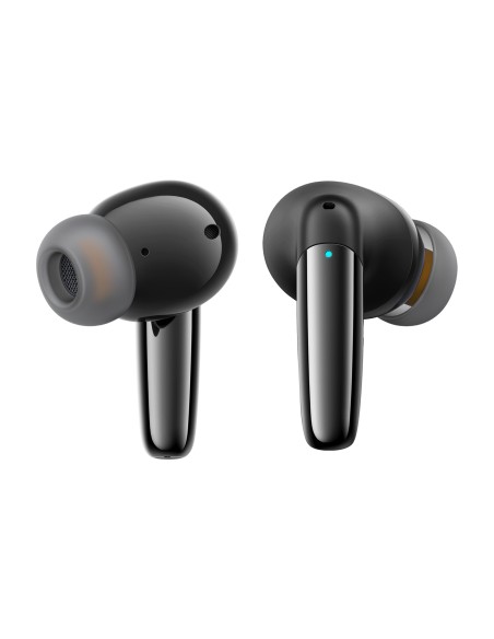 Joyroom Jbuds Series JR-BB1 TWS belaidės į ausis įdedamos ausinės – juodos Joyroom Jbuds Series JR-BB1 TWS belaidės į ausis įdedamos ausinės – juodos