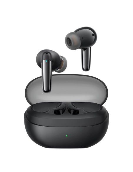 Joyroom Jbuds Series JR-BB1 TWS belaidės į ausis įdedamos ausinės – juodos Joyroom Jbuds Series JR-BB1 TWS belaidės į ausis įdedamos ausinės – juodos