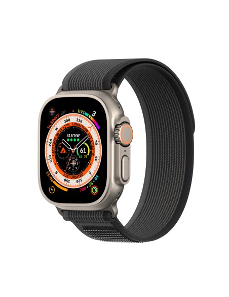 Sportinis Velcro dirželis Apple Watch 9 / 8 / 7 / 6 / SE / 5 / 4 / 3 / 2 / 1 (38, 40, 41 mm) Dux Ducis dirželis YJ versi... Sportinis Velcro dirželis Apple Watch 9 / 8 / 7 / 6 / SE / 5 / 4 / 3 / 2 / 1 (38, 40, 41 mm) Dux Ducis dirželis YJ versi...