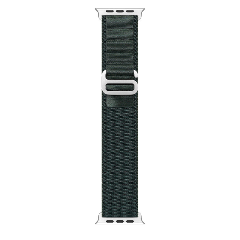 Sportinis dirželis su sagtimi Apple Watch Ultra / 9 / 8 / 7 / 6 / SE / 5 / 4 / 3 / 2 / 1 (42, 44, 45, 49 mm) Dux Ducis S...