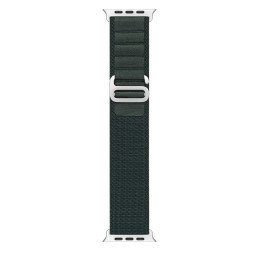 Sportinis dirželis su sagtimi Apple Watch 9 / 8 / 7 / 6 / SE / 5 / 4 / 3 / 2 / 1 (41, 40, 38 mm) Dux Ducis Strap GS Vers...