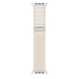 Sportinis sagties dirželis Apple Watch 9 / 8 / 7 / 6 / SE / 5 / 4 / 3 / 2 / 1 (41, 40, 38 mm) Dux Ducis dirželis GS vers...