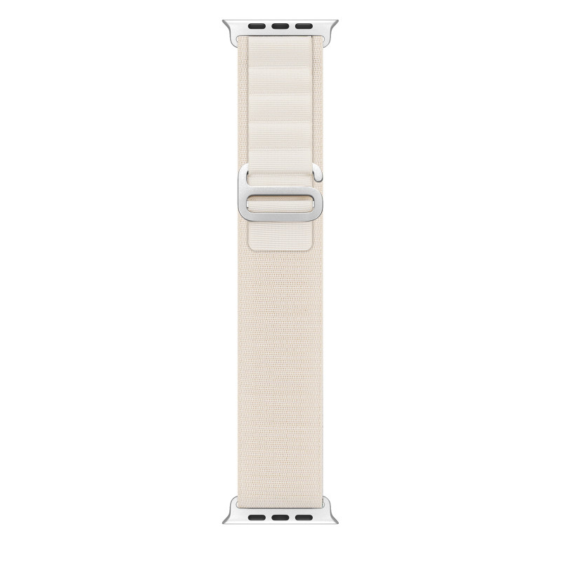 Sportinis sagties dirželis Apple Watch 9 / 8 / 7 / 6 / SE / 5 / 4 / 3 / 2 / 1 (41, 40, 38 mm) Dux Ducis dirželis GS vers...