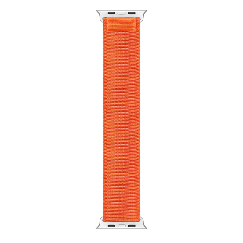 Sportinis dirželis su sagtimi Apple Watch 9 / 8 / 7 / 6 / SE / 5 / 4 / 3 / 2 / 1 (41, 40, 38 mm) Dux Ducis Strap GS Vers...
