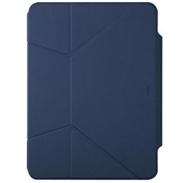 UNIQ Ryze dėklas, skirtas iPad Pro 11 (2021-2022) / Air 10,9" (2020-2022) - mėlynas