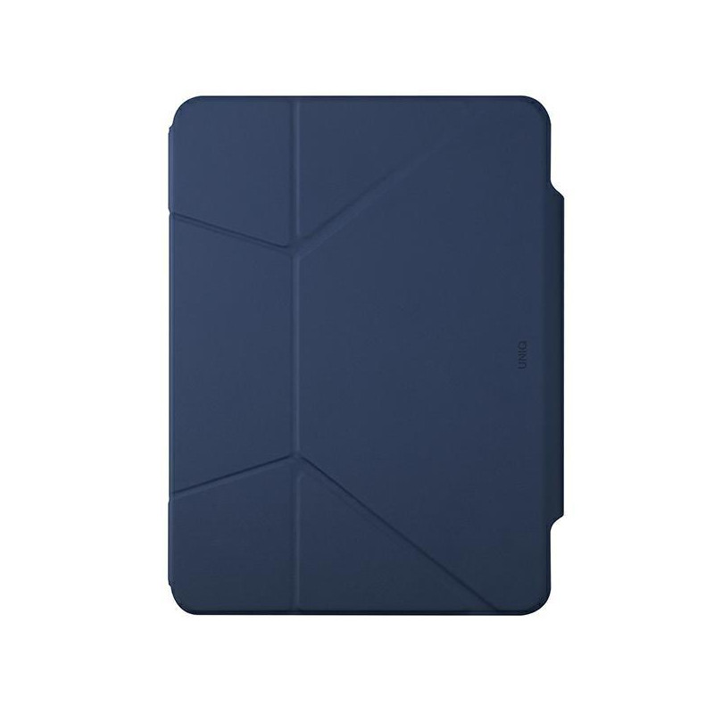 UNIQ Ryze dėklas, skirtas iPad Pro 11 (2021-2022) / Air 10,9" (2020-2022) - mėlynas UNIQ Ryze dėklas, skirtas iPad Pro 11 (2021-2022) / Air 10,9" (2020-2022) - mėlynas