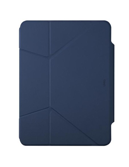 UNIQ Ryze dėklas, skirtas iPad Pro 11 (2021-2022) / Air 10,9" (2020-2022) - mėlynas UNIQ Ryze dėklas, skirtas iPad Pro 11 (2021-2022) / Air 10,9" (2020-2022) - mėlynas