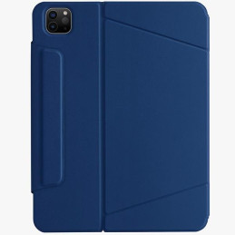 UNIQ Ryze dėklas, skirtas iPad Pro 11 (2021-2022) / Air 10,9" (2020-2022) - mėlynas