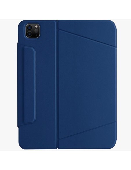 UNIQ Ryze dėklas, skirtas iPad Pro 11 (2021-2022) / Air 10,9" (2020-2022) - mėlynas UNIQ Ryze dėklas, skirtas iPad Pro 11 (2021-2022) / Air 10,9" (2020-2022) - mėlynas