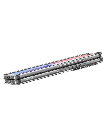 Spigen Ultra Hybrid dėklas, skirtas Samsung Galaxy Z Fold 5 - skaidrus Spigen Ultra Hybrid dėklas, skirtas Samsung Galaxy Z Fold 5 - skaidrus