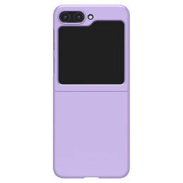 Spigen Airskin dėklas, skirtas Samsung Galaxy Z Flip 5 - violetinė