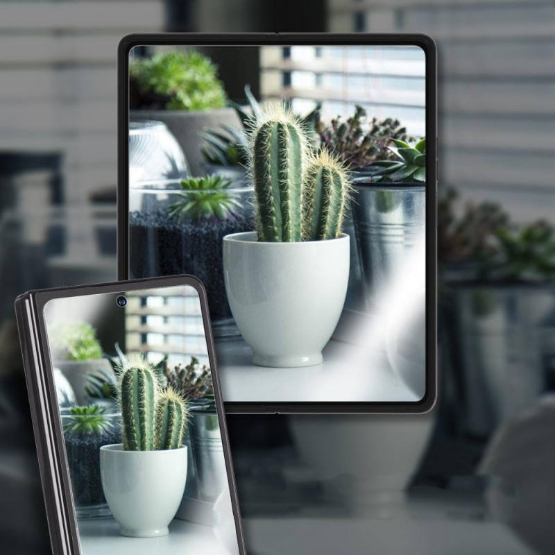Whitestone All-In-One apsauginė plėvelė Samsung Galaxy Z Fold 5 - 2 vnt.