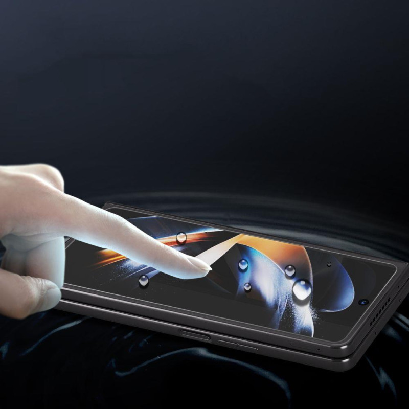 Whitestone Dome Glass grūdintas stiklas Samsung Galaxy Z Fold 5 - 2 vnt.