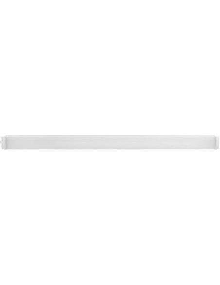 Lempos šviestuvas LED vandeniui atsparus hermetiškas dirbtuvių sandėliui IP65 6600 lm 150 cm 60 W Lempos šviestuvas LED vandeniui atsparus hermetiškas dirbtuvių sandėliui IP65 6600 lm 150 cm 60 W