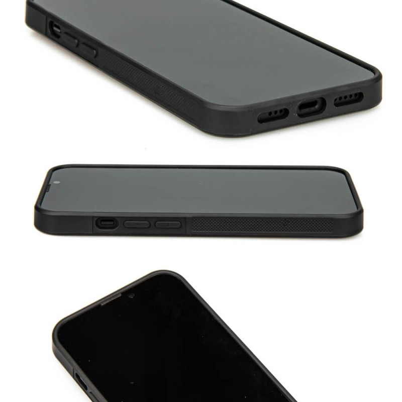 Medinis dėklas iPhone 13 Pro Bewood Traveller Merbau
