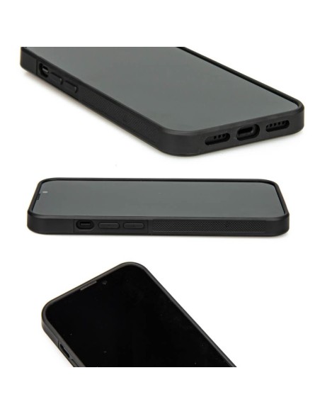 Medinis dėklas iPhone 13 Pro Bewood Traveller Merbau Medinis dėklas iPhone 13 Pro Bewood Traveller Merbau
