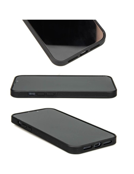 Bewood Traveller Merbau medinis dėklas skirtas iPhone 13 Pro Max Bewood Traveller Merbau medinis dėklas skirtas iPhone 13 Pro Max