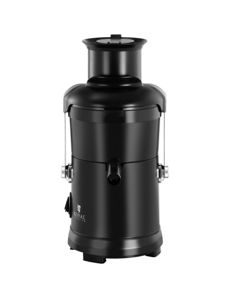 Sulčiaspaudė vaisinėms daržovėms dideliu greičiu 2 l 800 W Sulčiaspaudė vaisinėms daržovėms dideliu greičiu 2 l 800 W