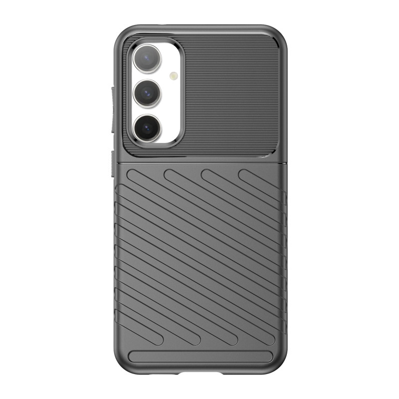 Samsung Galaxy S23 FE Thunder Case – juodas