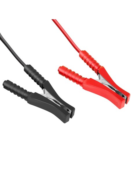 Automobilinis įkroviklis LCD akumuliatoriaus įkroviklis 12/24 V 8/14 A Automobilinis įkroviklis LCD akumuliatoriaus įkroviklis 12/24 V 8/14 A