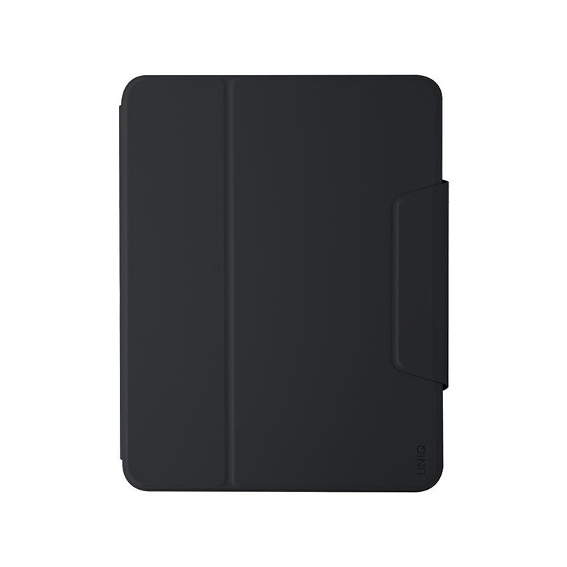 UNIQ Rovus magnetinis dėklas, skirtas iPad Pro 11 (2021-2022) / Air 10,9" (2020-2022) - juodas