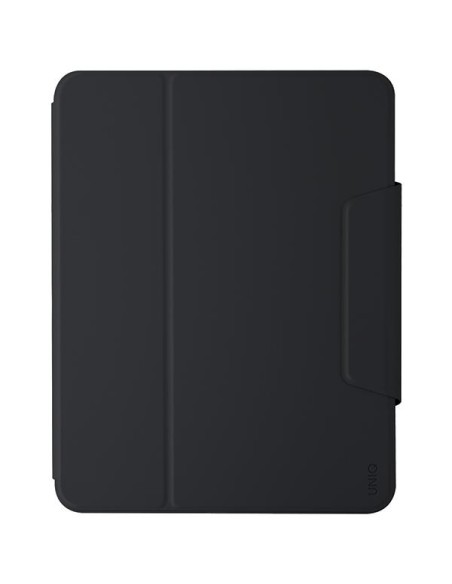 UNIQ Rovus magnetinis dėklas, skirtas iPad Pro 11 (2021-2022) / Air 10,9" (2020-2022) - juodas UNIQ Rovus magnetinis dėklas, skirtas iPad Pro 11 (2021-2022) / Air 10,9" (2020-2022) - juodas