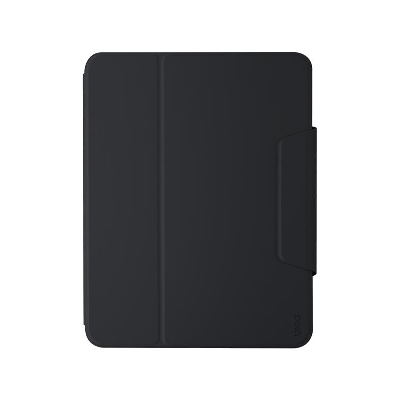 UNIQ Rovus magnetinis dėklas, skirtas iPad Pro 11 (2021-2022) / Air 10,9" (2020-2022) - juodas