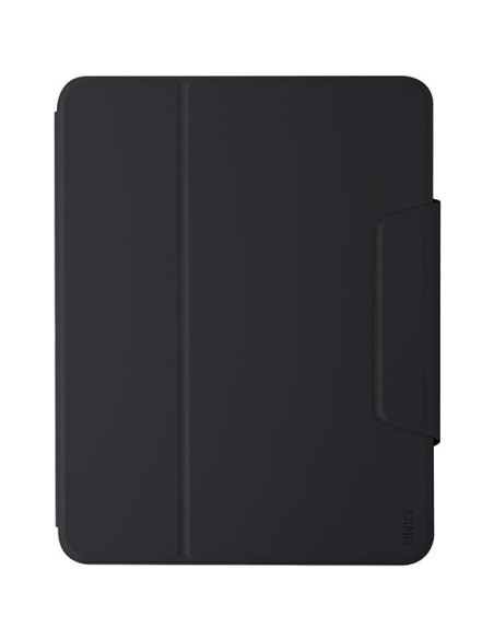 UNIQ Rovus magnetinis dėklas, skirtas iPad Pro 11 (2021-2022) / Air 10,9" (2020-2022) - juodas UNIQ Rovus magnetinis dėklas, skirtas iPad Pro 11 (2021-2022) / Air 10,9" (2020-2022) - juodas