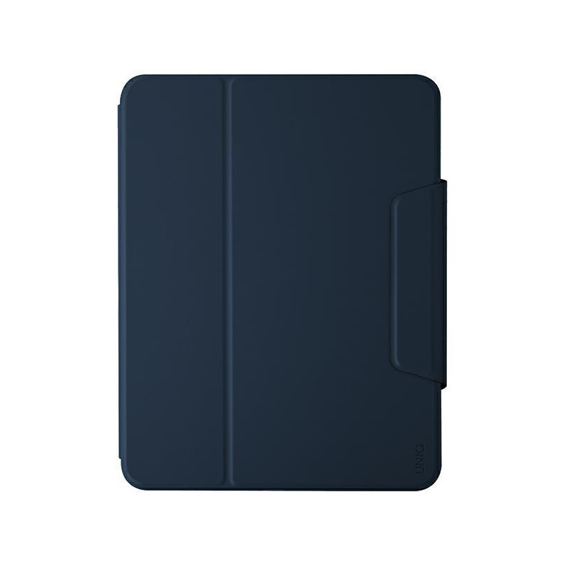 UNIQ Rovus magnetinis dėklas, skirtas iPad Pro 11 (2021-2022) / Air 10,9" (2020-2022) - mėlynas