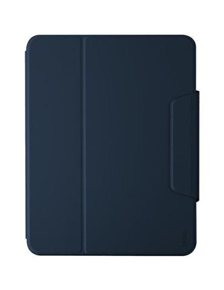 UNIQ Rovus magnetinis dėklas, skirtas iPad Pro 11 (2021-2022) / Air 10,9" (2020-2022) - mėlynas UNIQ Rovus magnetinis dėklas, skirtas iPad Pro 11 (2021-2022) / Air 10,9" (2020-2022) - mėlynas