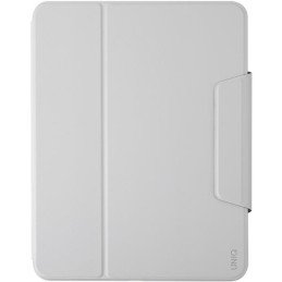 UNIQ Rovus magnetinis dėklas, skirtas iPad Pro 11 (2021-2022) / Air 10,9" (2020-2022) - pilkas