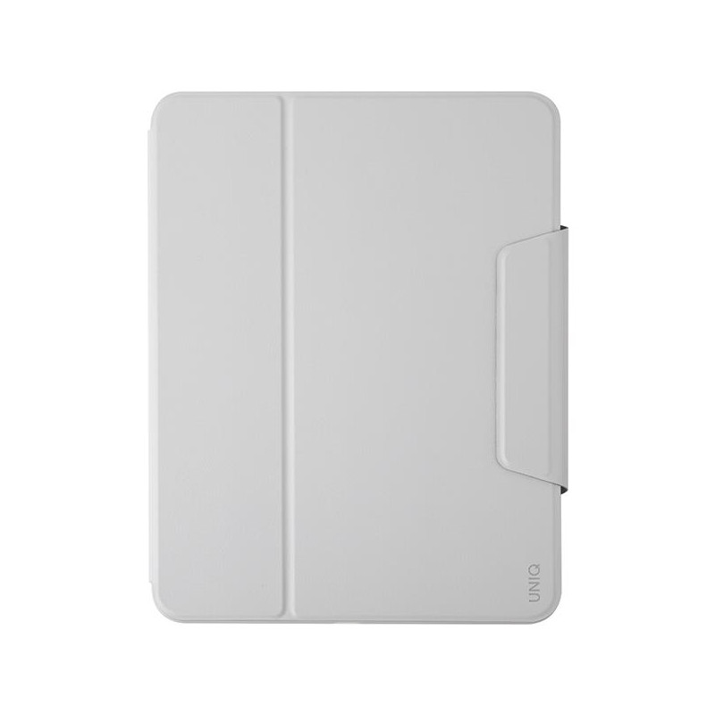 UNIQ Rovus magnetinis dėklas, skirtas iPad Pro 11 (2021-2022) / Air 10,9" (2020-2022) - pilkas