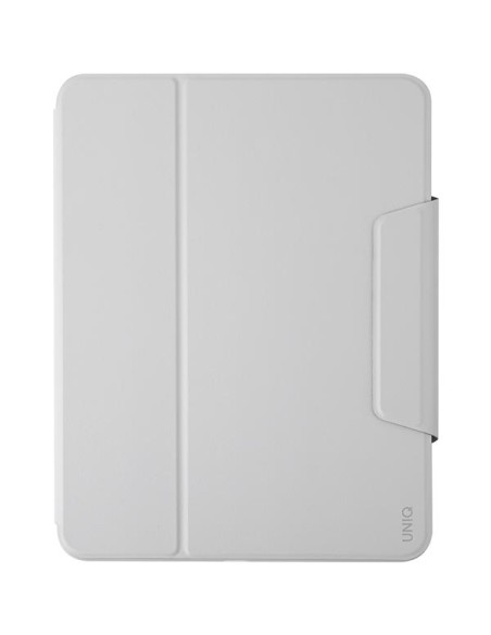 UNIQ Rovus magnetinis dėklas, skirtas iPad Pro 11 (2021-2022) / Air 10,9" (2020-2022) - pilkas UNIQ Rovus magnetinis dėklas, skirtas iPad Pro 11 (2021-2022) / Air 10,9" (2020-2022) - pilkas