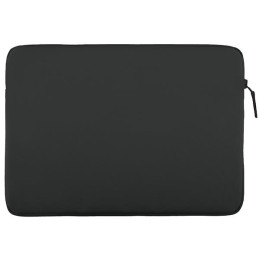 UNIQ Vienna Waterproof RPET dėklas 14" nešiojamam kompiuteriui - juodas