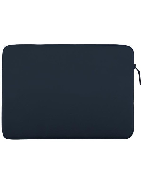 UNIQ Vienna Waterproof RPET dėklas 14" nešiojamam kompiuteriui - mėlynas UNIQ Vienna Waterproof RPET dėklas 14" nešiojamam kompiuteriui - mėlynas
