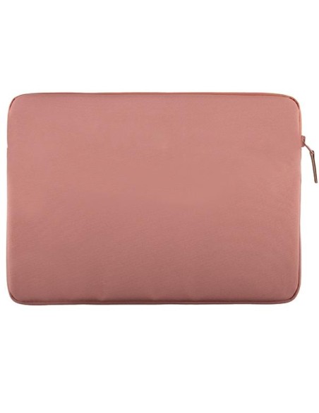 UNIQ Vienna Waterproof RPET dėklas 14" nešiojamam kompiuteriui - rožinis UNIQ Vienna Waterproof RPET dėklas 14" nešiojamam kompiuteriui - rožinis