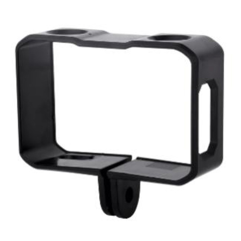 DV2400 Full HD Wi-Fi 12Mpx sportinė kamera, atspari vandeniui, plataus kampo + priedai – balta