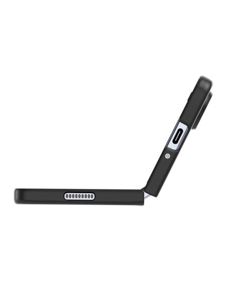 Spigen Airskin dėklas, skirtas Samsung Galaxy Z Fold 5 - juodas Spigen Airskin dėklas, skirtas Samsung Galaxy Z Fold 5 - juodas