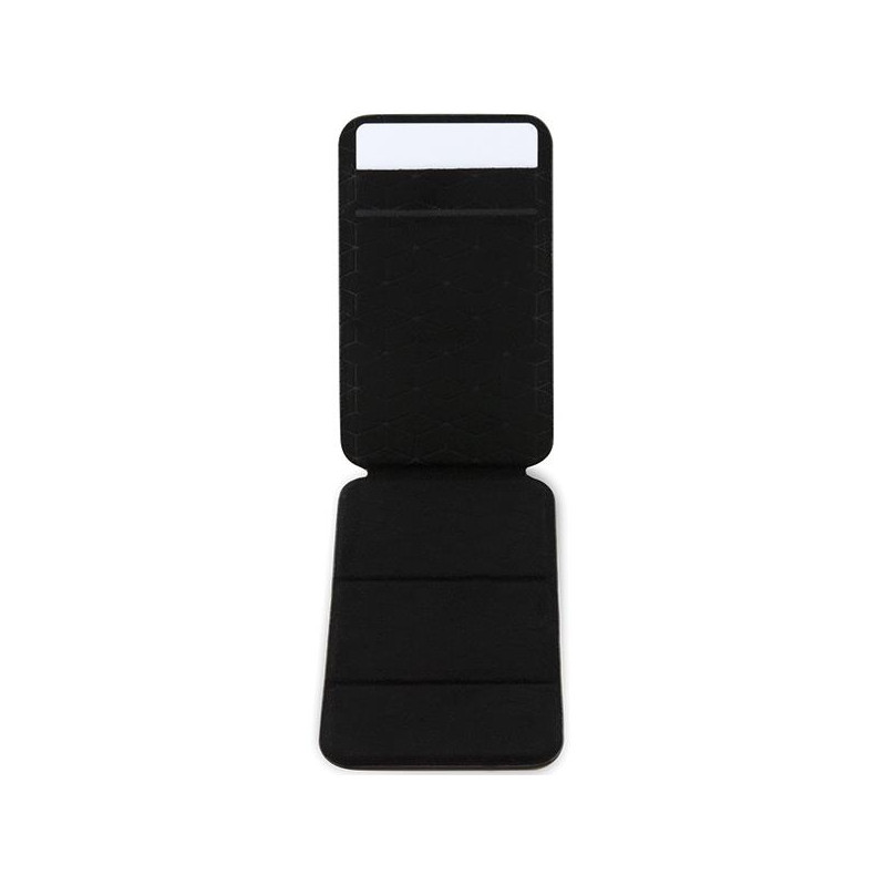 BMW MagSafe M Edition Collection magnetinė piniginė - juoda